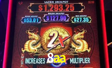 VIP Casino 8aa