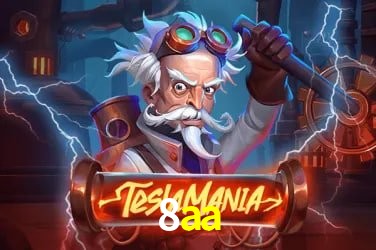 Slot Games 8aa