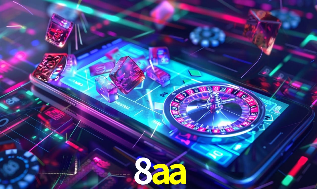 Welcome Bonus 8aa