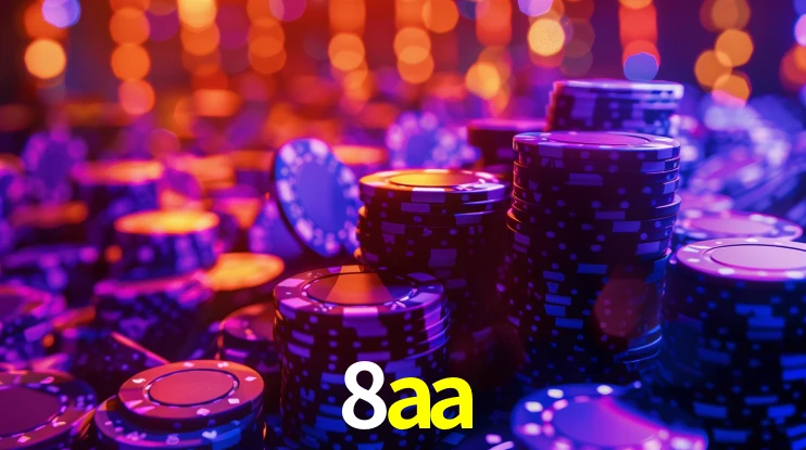 Bônus App 8aa