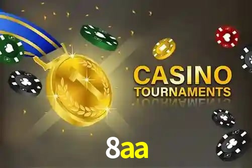 App 8aa iOS