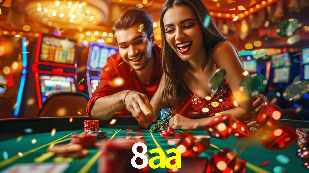 8aa Caça-níqueis móveis